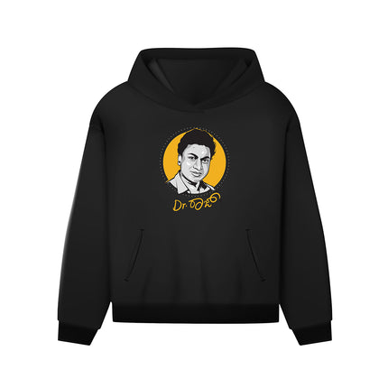 Dr. RajKumar Hoodie