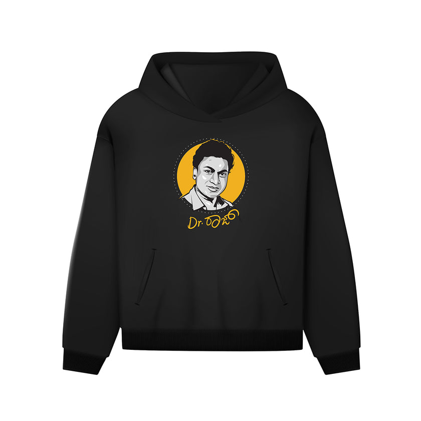 Dr. RajKumar Hoodie