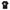 18 King Pima Round Neck T-shirt - Black