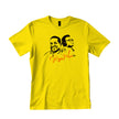 AR Rahman (Raja Mania) Pima Round Neck T-Shirt