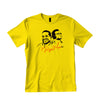 AR Rahman (Raja Mania) Pima Round Neck T-Shirt