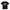 Allu Arjun (Pushpa Raj)  Pima Round Neck T-Shirt - BLACK