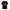 Annange Love Agadi Eco Round Neck T-shirt - Black