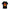 Appu Pima Round Neck T-shirt - Black