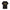 Bangarada Manushya Eco Round Neck T-shirt - Black