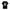 Cricket Eco Round Neck T-shirt - Black