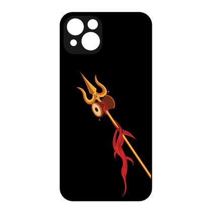 Damaruga Mobile Case