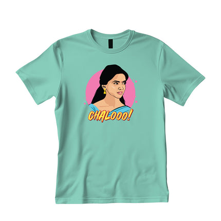 Deepika Padukone Eco T-Shirt