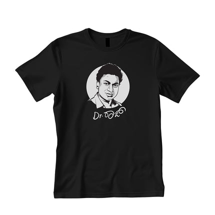Dr. RajKumar Eco T-Shirt