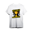 E Sala Cup Namdhee Eco Round Neck T-shirt