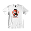 Fahad Fasil Pima Round Neck T-Shirt