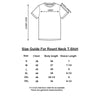 Break Up Hurts Kano Eco Round Neck T-shirt - Black