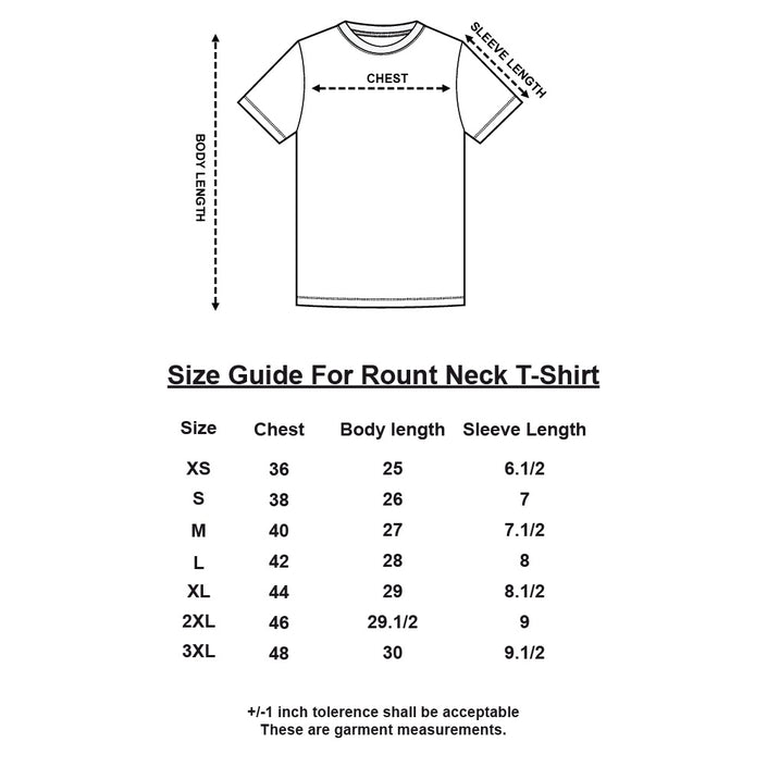 GOAT Pima Round Neck T-shirt - Black