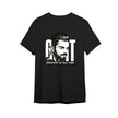 GOAT Eco Round Neck T-shirt