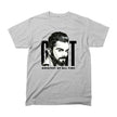 GOAT Kid's Premium Round  Neck T-shirt - White