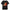 Hampi Eco Round Neck T-shirt - Black