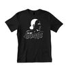 I Am Not Angara Pima Round Neck T-Shirt
