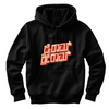 Jai Ram Sri Ram Hoodie  (Kannada) - Black