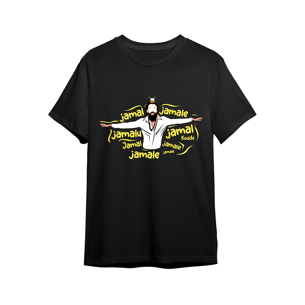 Jamal Jamale Eco T-shirt