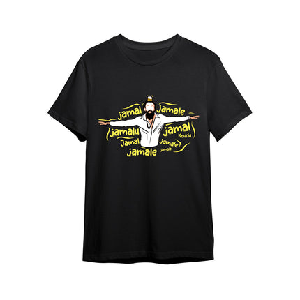 Jamal Jamale Eco T-shirt