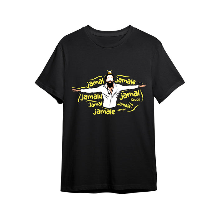 Jamal Jamale Eco T-shirt