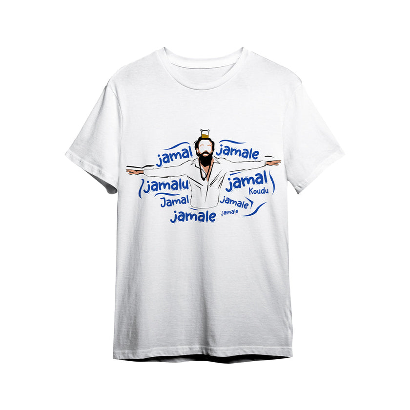 Jamal Jamale Eco T-shirt