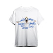Jamal Jamale Pima Round Neck T-shirt