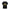 Karimani Maalika Rahula Pima Round Neck T-shirt - Black