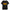 Kambala Pima Round Neck T-shirt - Black