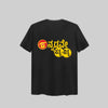 Kannadave Satya Nitya Premium T-Shirt - Black