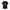 King Virat Eco Round Neck T-shirt - Black