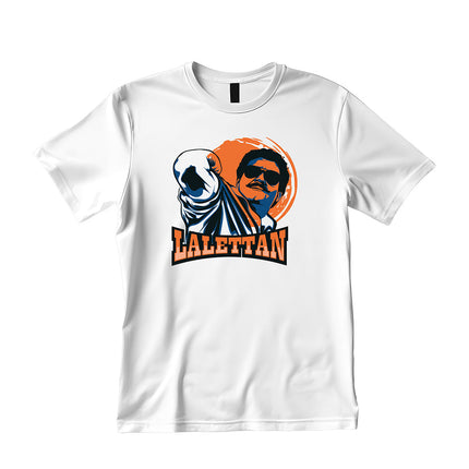 Lalettan Eco T-Shirt