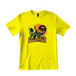 Lalettan Pima Round Neck T-Shirt