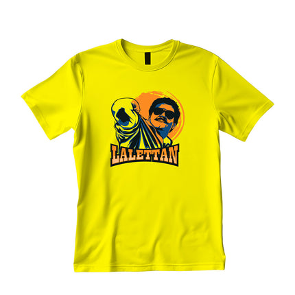 Lalettan Eco T-Shirt