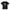 Mahesh Babu Eco T-Shirt - BLACK