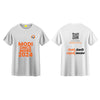 Modi Once More 2024 Eco Round Neck T-shirt - White
