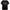 Naguva Nayana Pima Round Neck T-shirt - Black