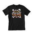 Namna Nodi Urkoloru Pima Round Neck T-Shirt
