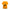 Namo Again Pima Round Neck T-shirt - Yellow