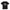 Nayantara Eco T-Shirt - BLACK