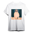 Om Dhatatreya Nama Eco Round Neck T-shirt