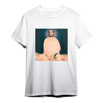 Om Dhatatreya Nama Eco Round Neck T-shirt