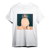 Om Dhatatreya Nama Eco Round Neck T-shirt