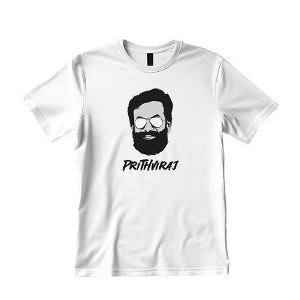 Prithvi Raj Eco T-Shirt