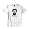Prithvi Raj Pima Round Neck T-Shirt