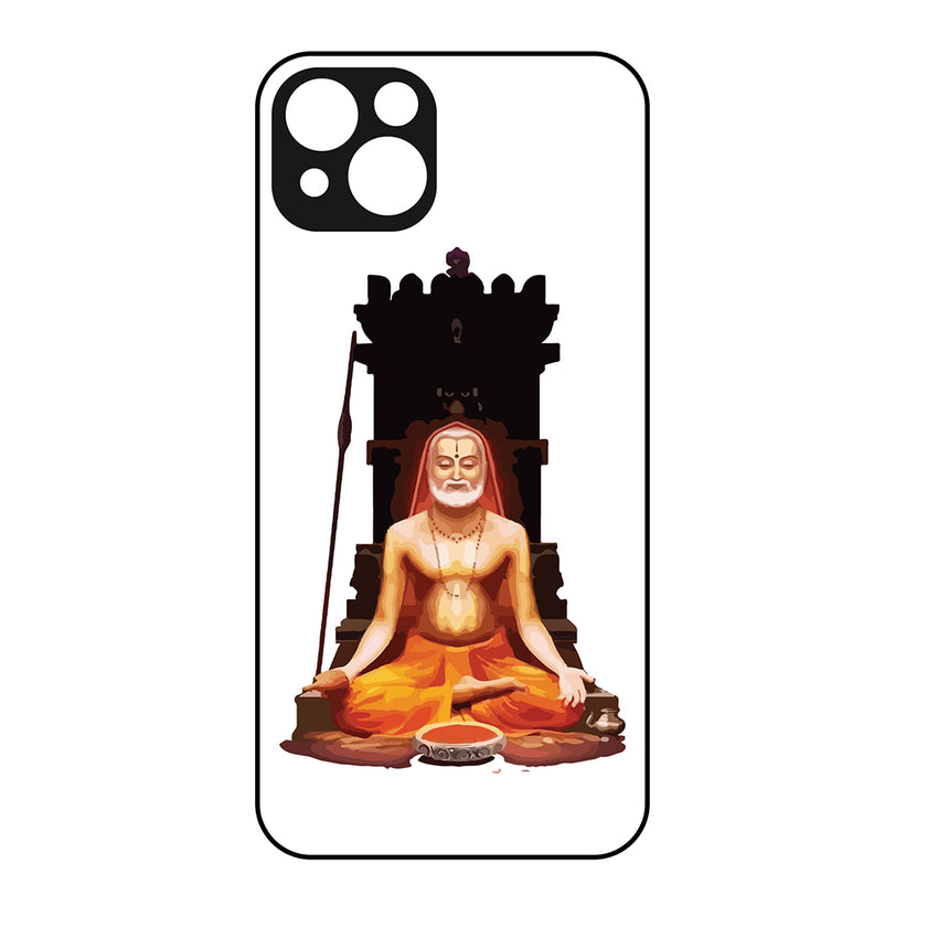 Raghavendra Mobile Case