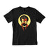 Rajinikanth Pima Round Neck T-Shirt