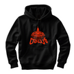 Ram Hoodie (kannada) - Black
