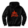 Ram Hoodie (kannada) - Black