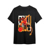 Rama Dootha With Hanuman Image Eco Round Neck T-shirt